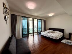 Amber Park (D15), Condominium #556155841